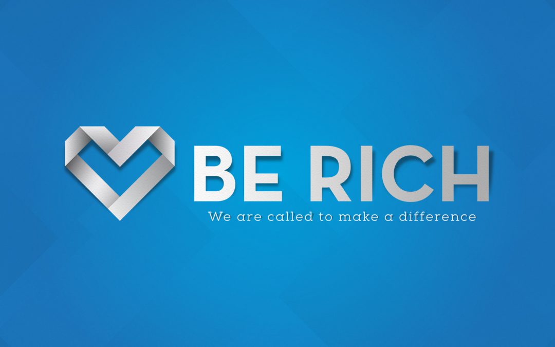 Be Rich – Part 2
