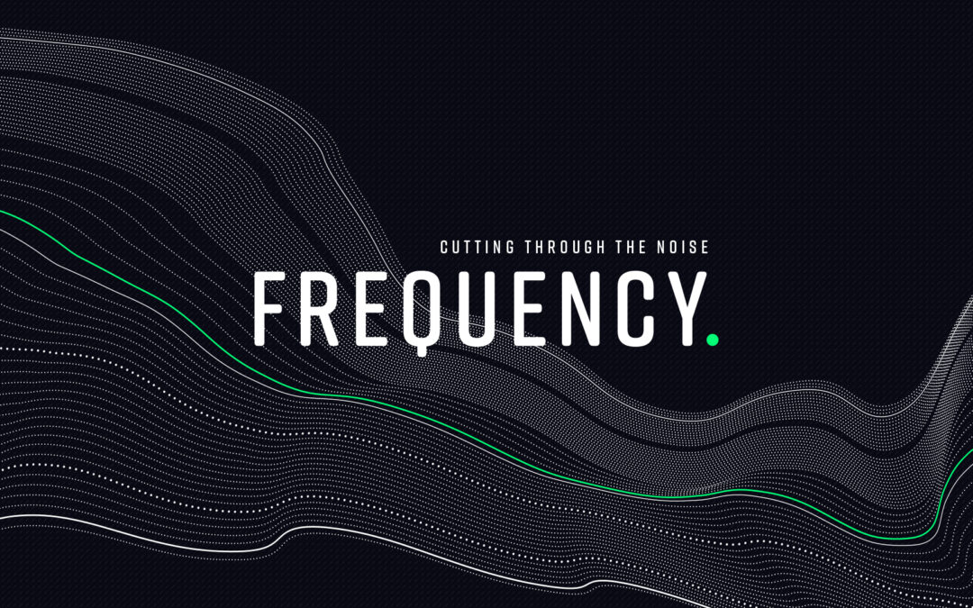 Frequency – Part 4