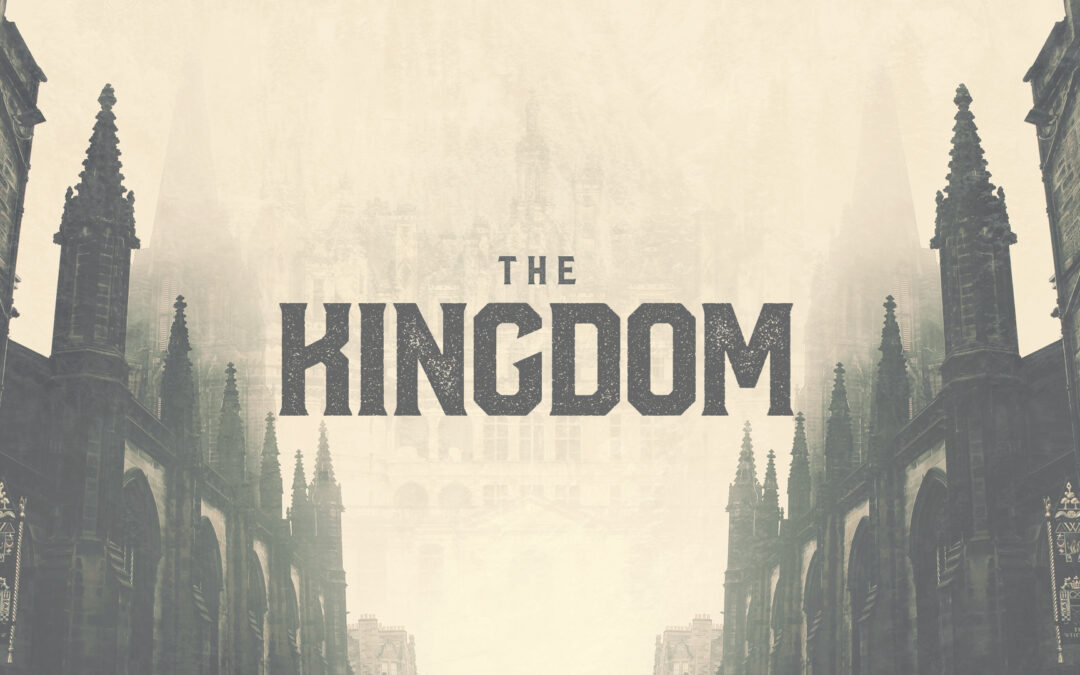 The Kingdom – Legacy